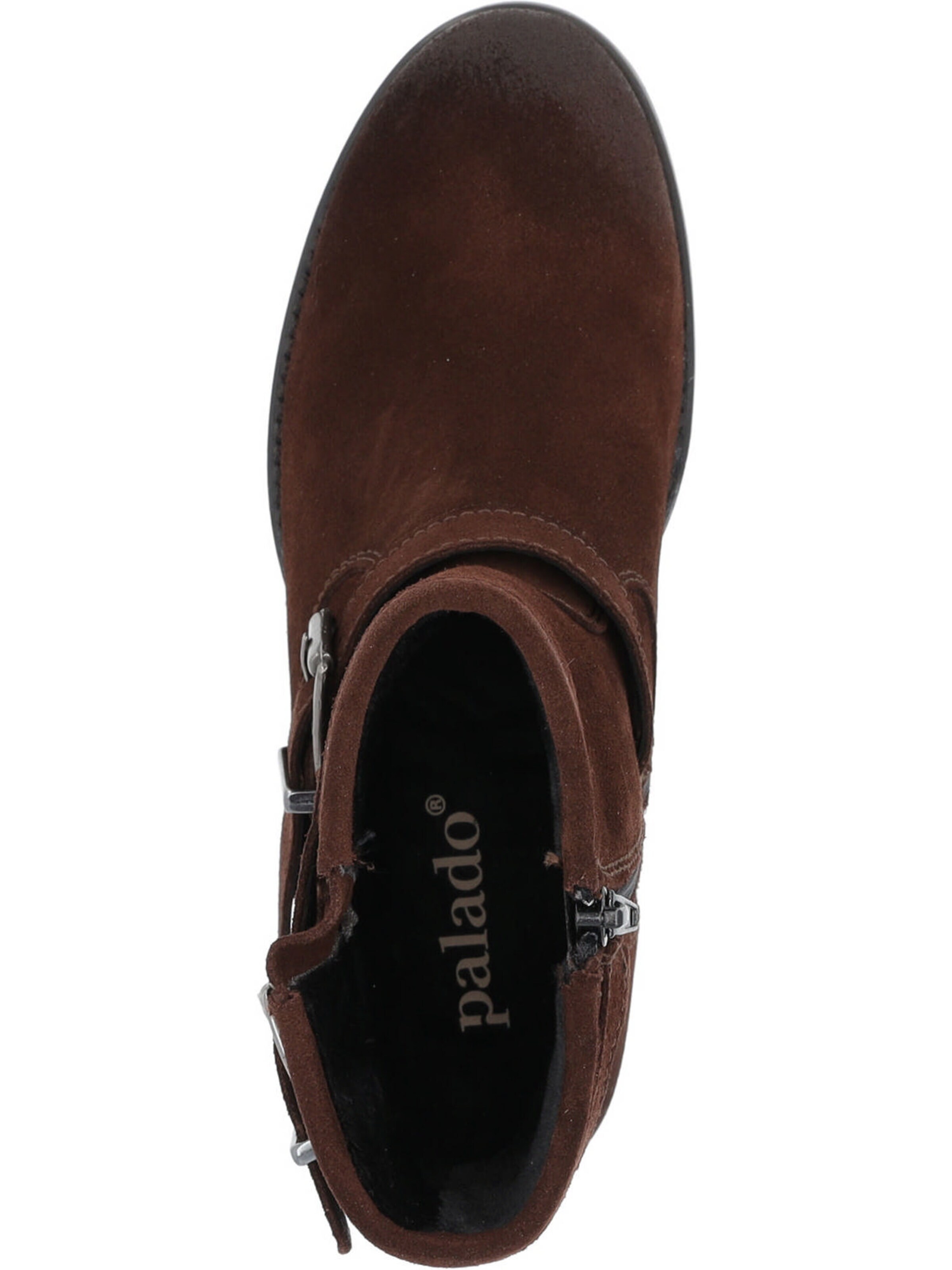 Palado Boots 'Palado Jostle' in Brown
