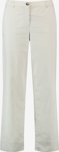 Kelnės iš SAMOON, spalva – šviesiai pilka, Prekių apžvalga