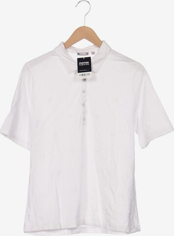 Rabe Top & Shirt in XXXL in White: front