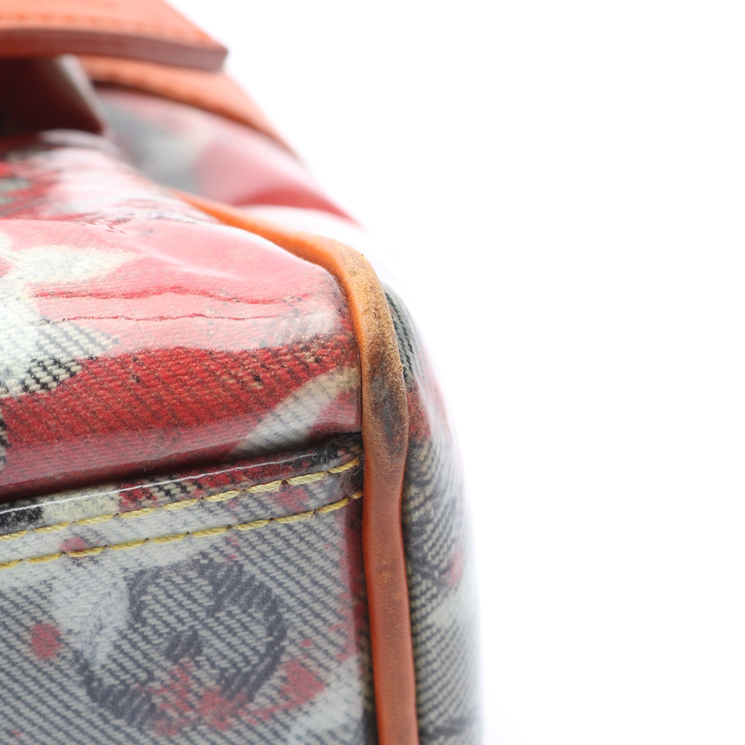 Louis Vuitton Handtasche One Size in Mischfarben