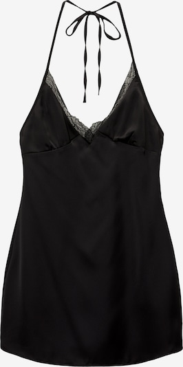 Pull&Bear Ljetna haljina u crna, Pregled proizvoda