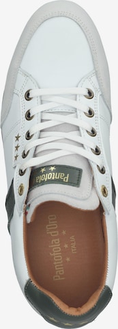 PANTOFOLA D'ORO Sneaker in Weiß