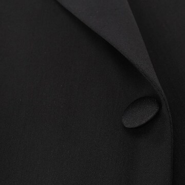 AIGNER Suit in L-XL in Black