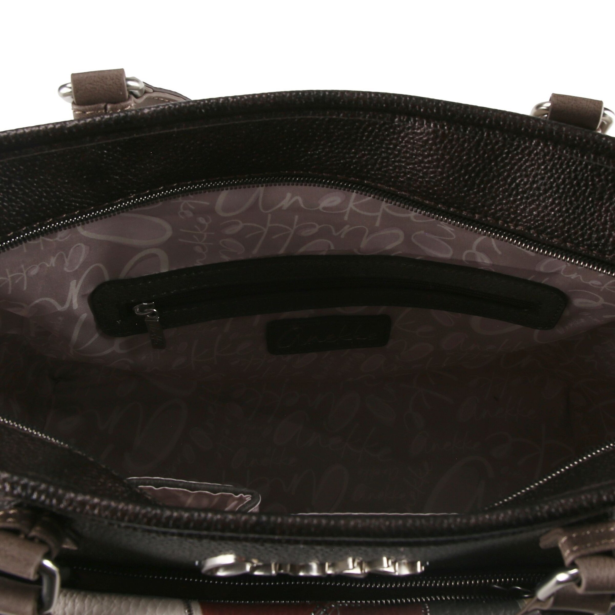 Anekke Schultertasche 'Auralis' in Mischfarben