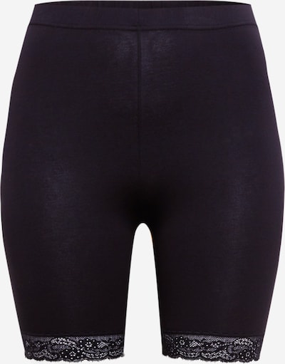 Vero Moda Curve Leggings 'Lennon' en noir, Vue avec produit