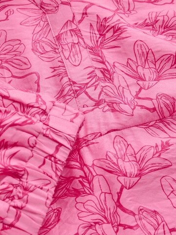 Cellbes of Sweden Jurk in Roze