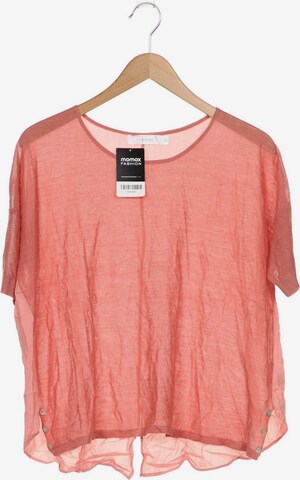 Anonyme Designers T-Shirt S in Pink: predná strana