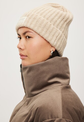 Veste d’hiver rethinkit studios en marron