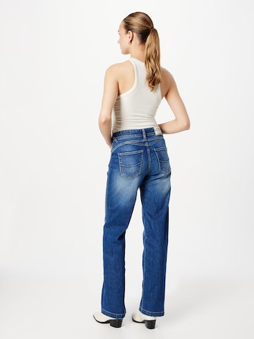 Herrlicher Loose fit Jeans 'Gila Sailor' in Blue