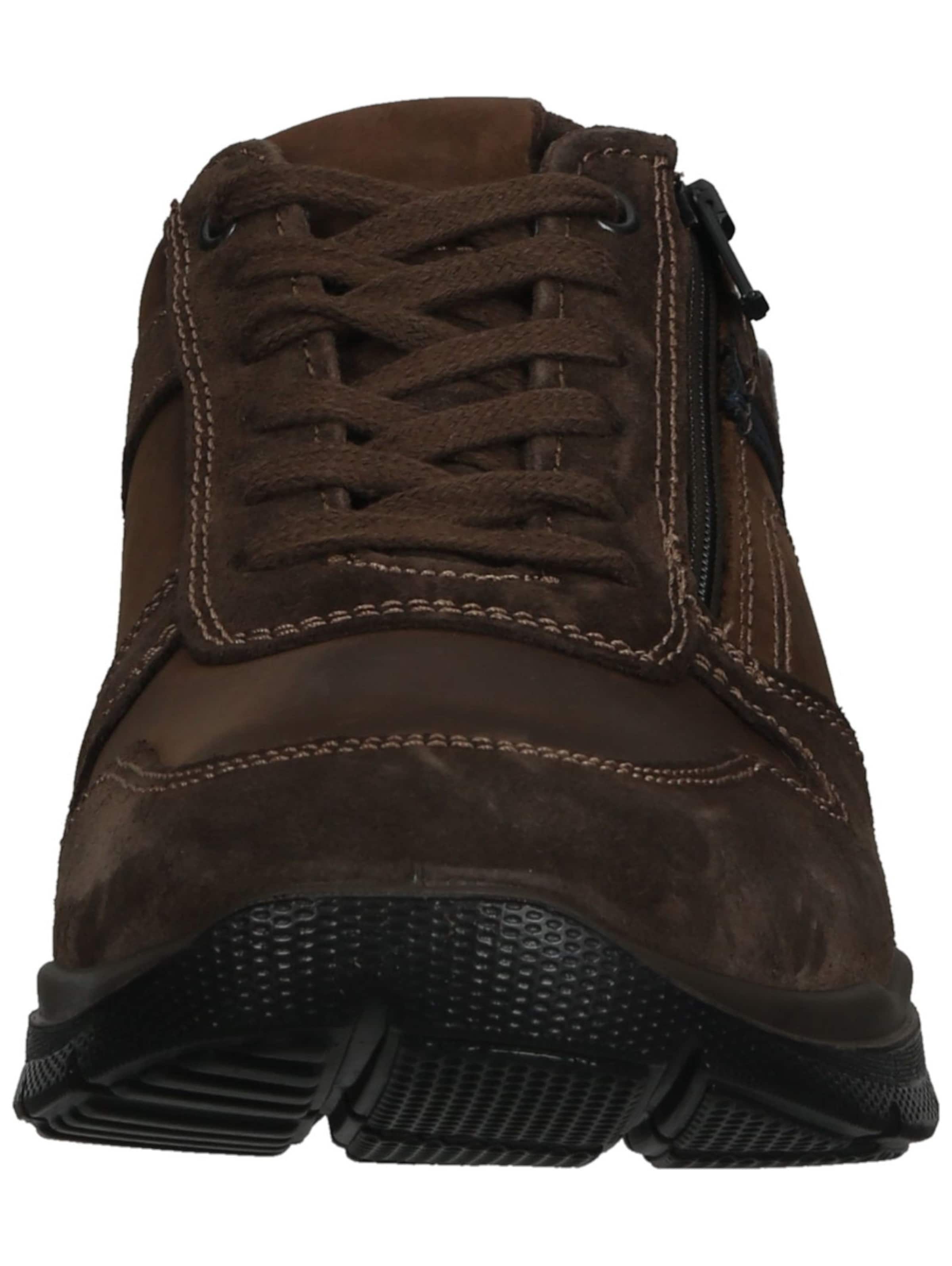 IMAC Sneakers laag in Bruin