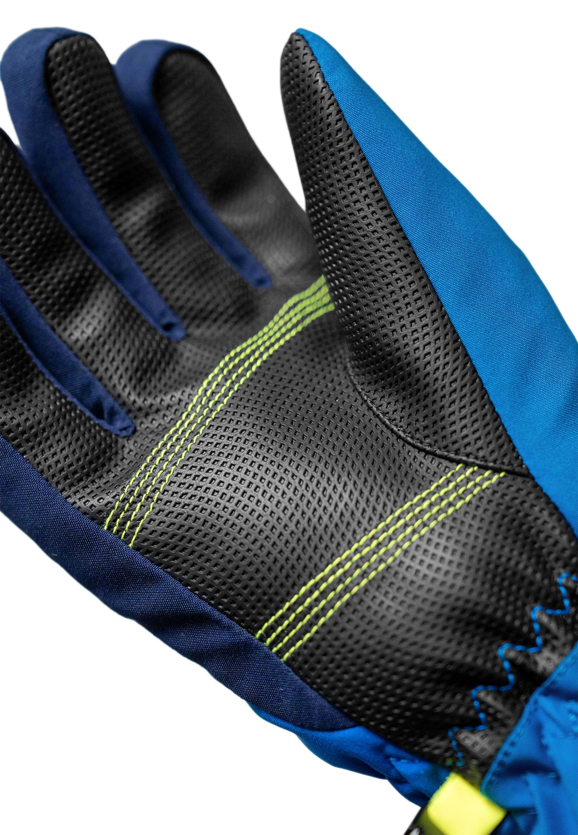 REUSCH Sports gloves 'Wonder' in Blue