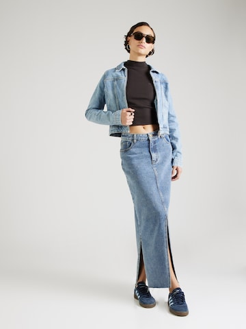 Pepe Jeans Shirt 'WINONA PERKINS' in Zwart