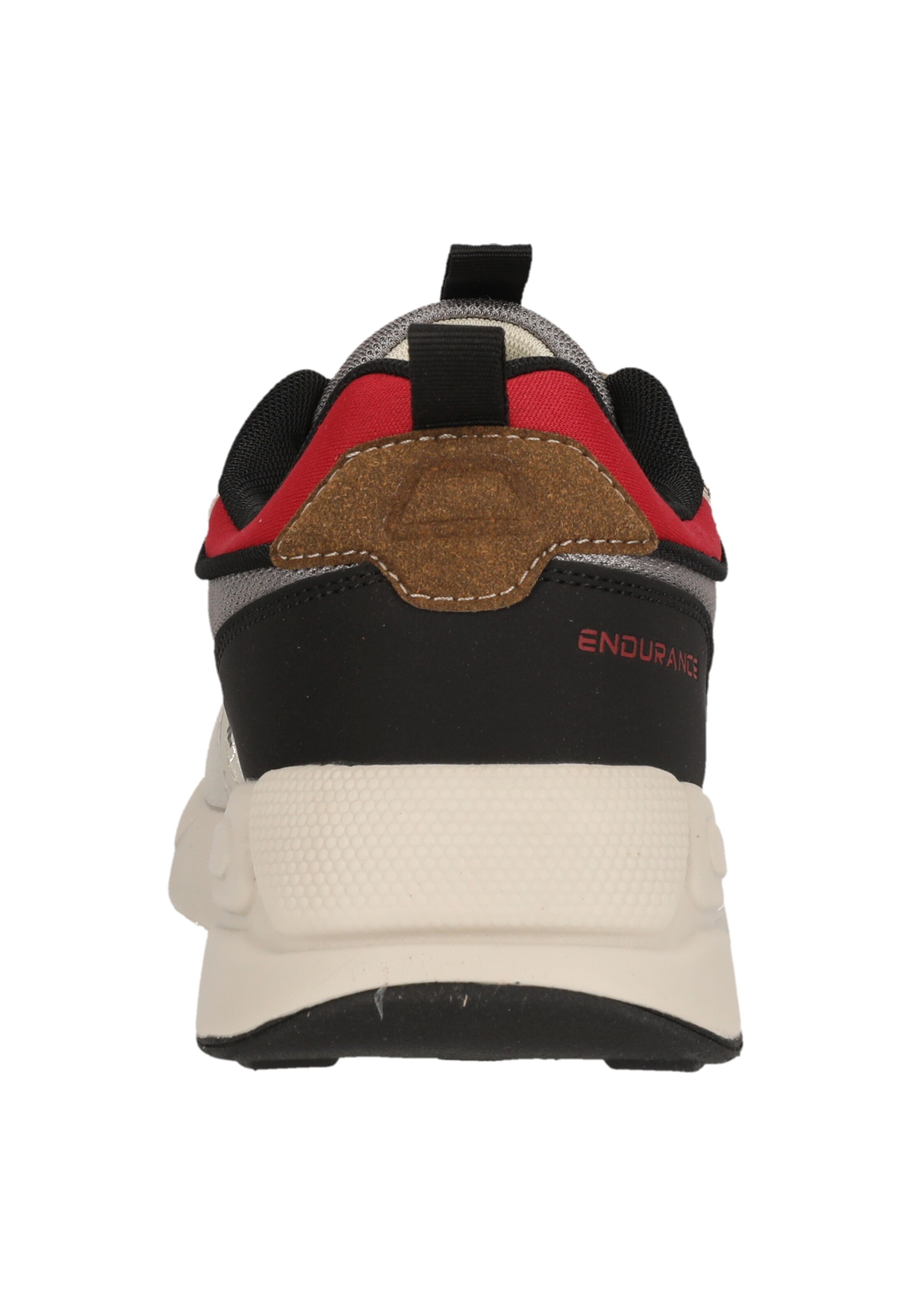 ENDURANCE Platform trainers 'Abantes' in Beige