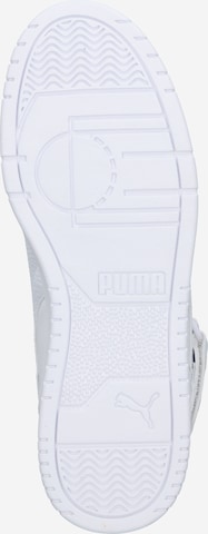 PUMA Sneakers 'Game' i hvit