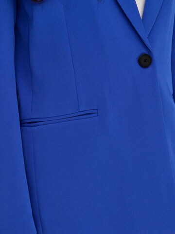 Blazer 'Astrid' di ONLY in blu