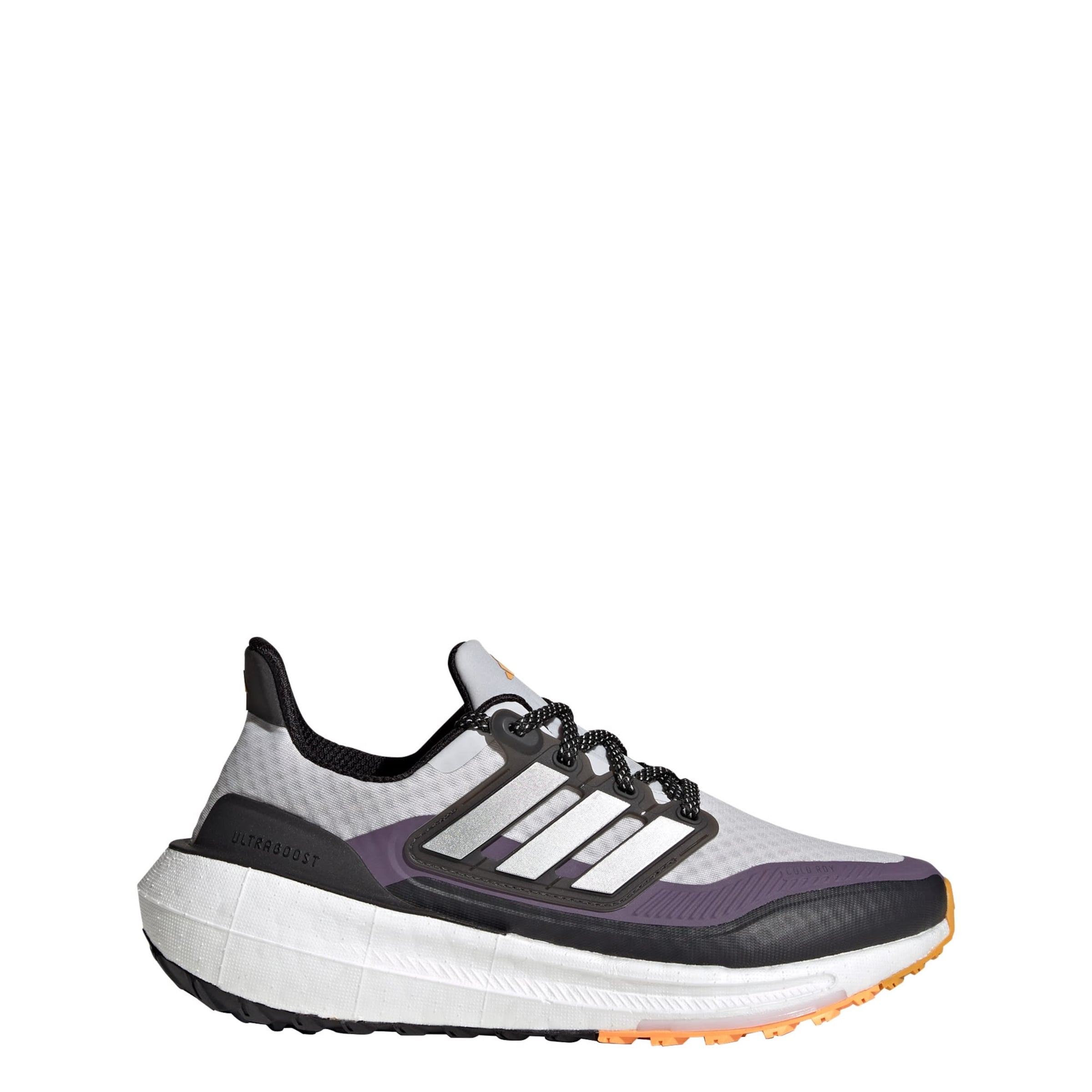ADIDAS PERFORMANCE Running Shoes 'Ultraboost Light' in Grey