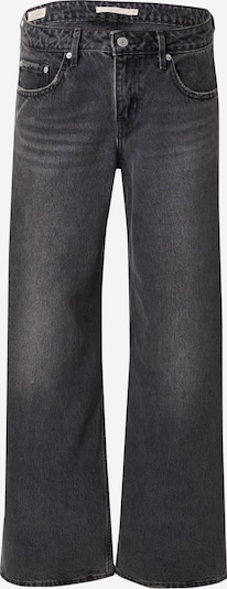 LEVI'S ® Farkut 'WISH ME LUCK' värissä musta denim, Tuotenäkymä