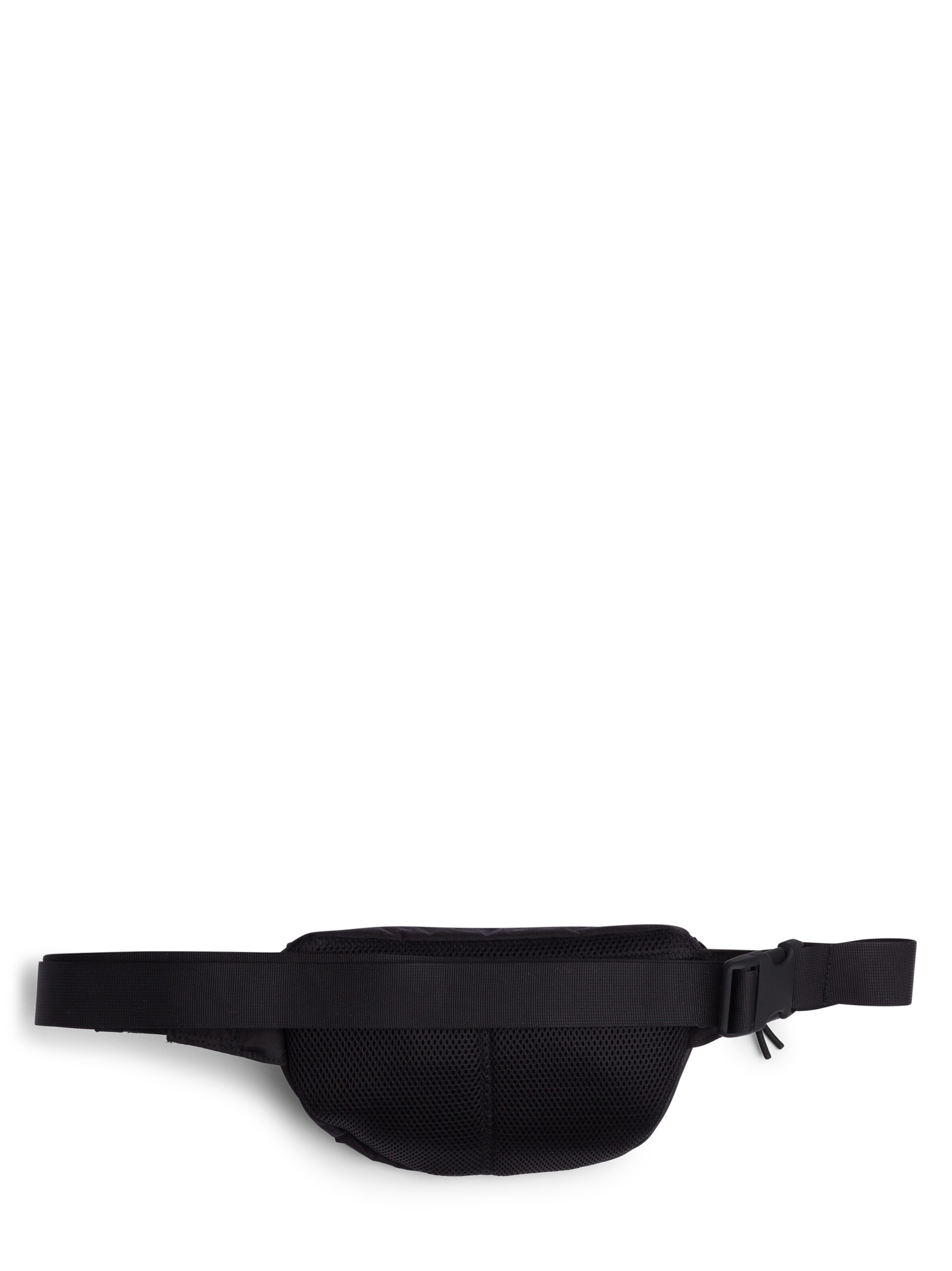 EASTPAK - Riñonera 'Icon Springer' en negro