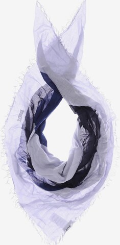 Closed Schal oder Tuch One Size in Blau: predná strana