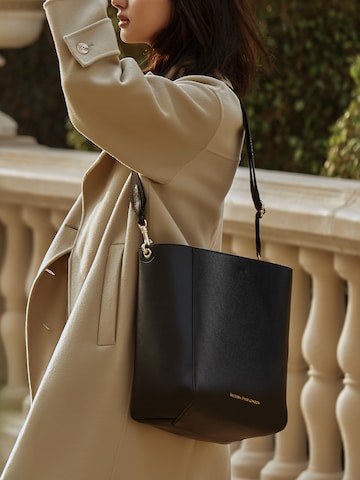 Sac bandoulière ' Romai ' Victoria Hyde en noir