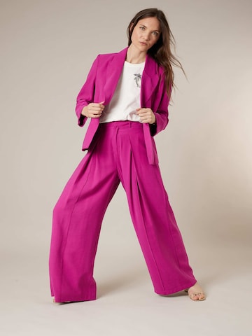 Deeluxe Blazer‌‌ in Pink