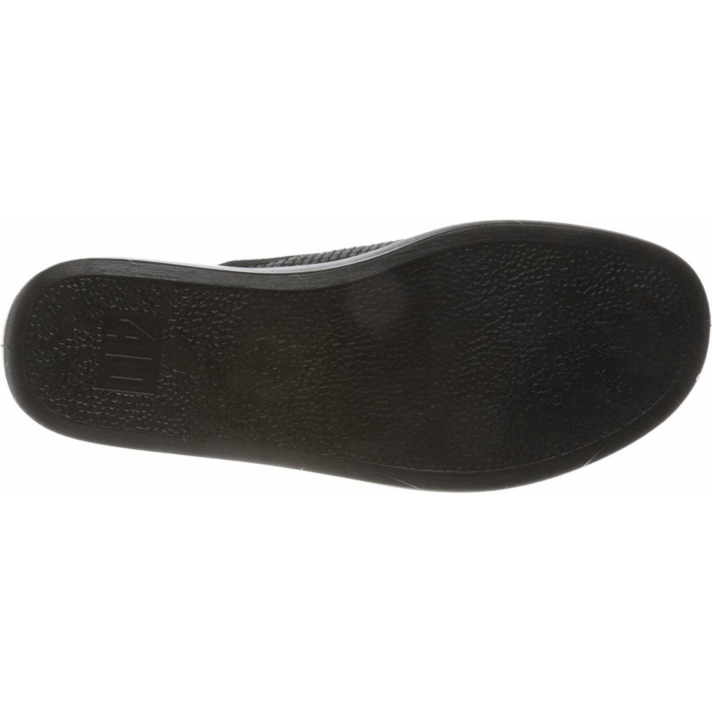 ROHDE Slipper in Black