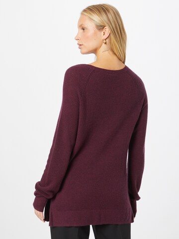 GAP Sweater 'BELLA' in Purple