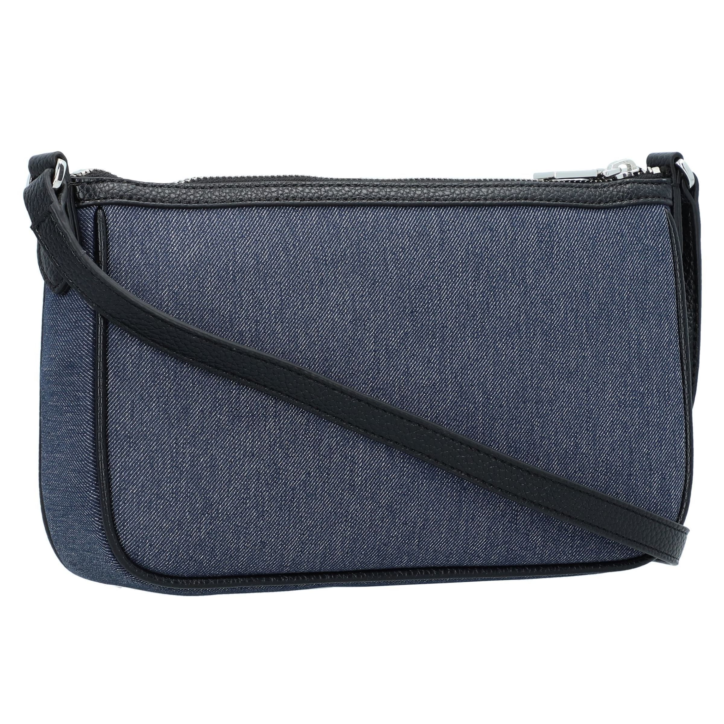 DKNY Crossbody Bag 'Carol' in Blue