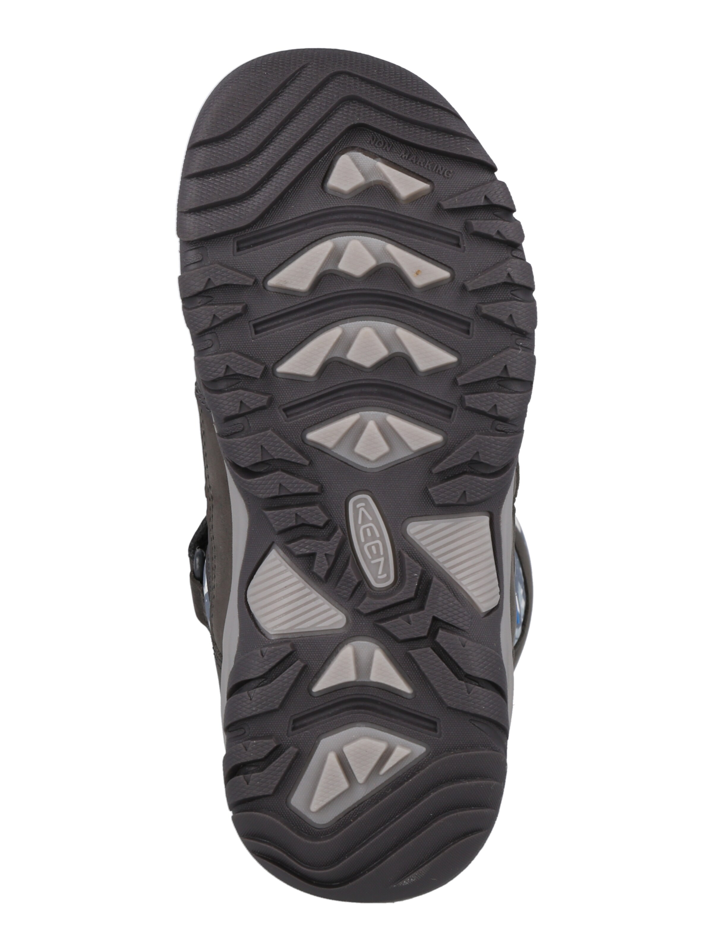 Kinder Teens (Gr. 140-176) KEEN Snowboots in Dunkelgrau - KU85974 Kinder Teens (Gr. 140-176) KEEN Snowboots in Dunkelgrau - KU85974