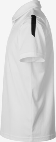 PUMA Funktionsshirt 'TeamLiga' in Weiß