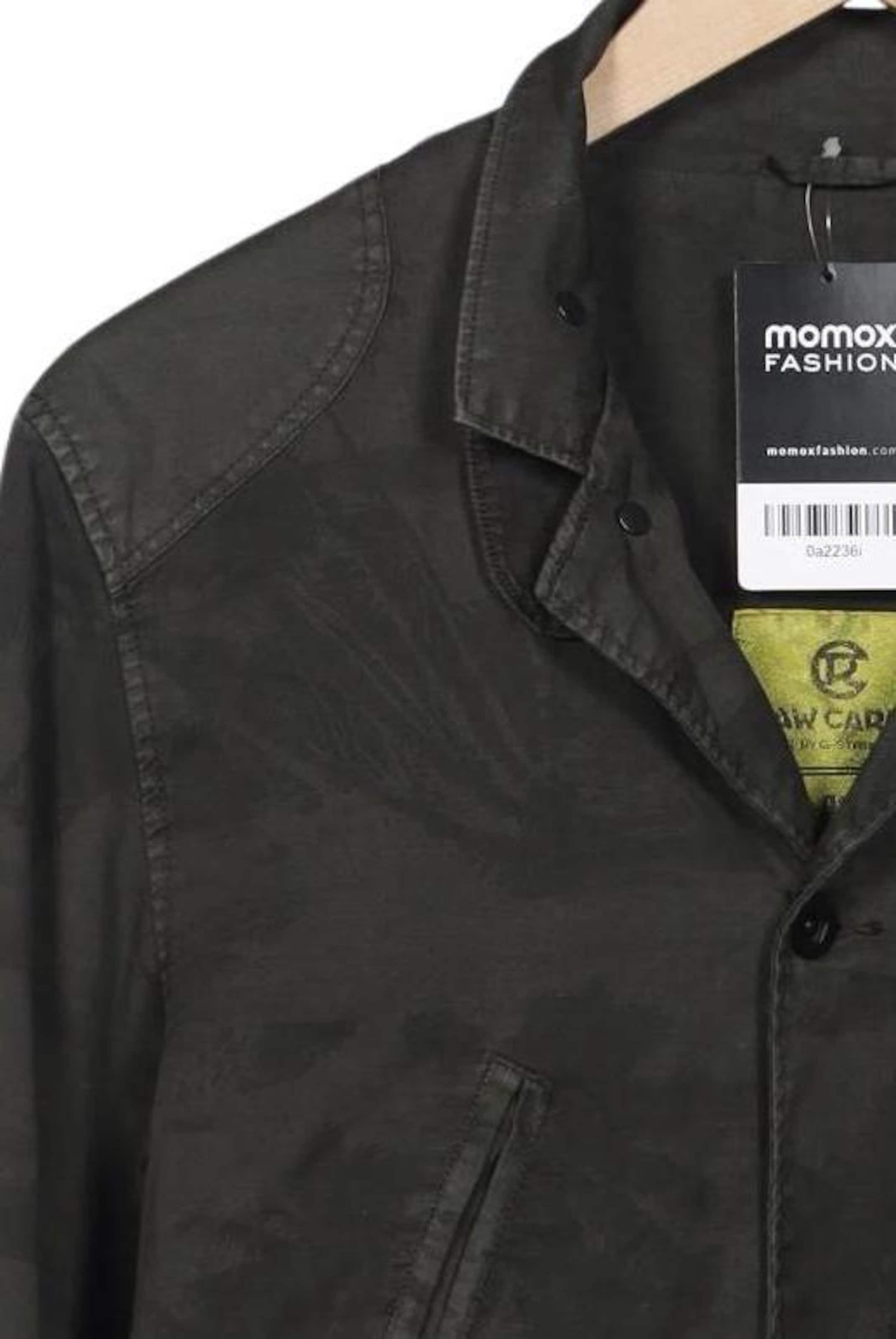 G-STAR Jacket & Coat in M in Green