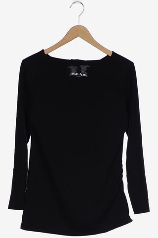 MARC AUREL Top & Shirt in M in Black