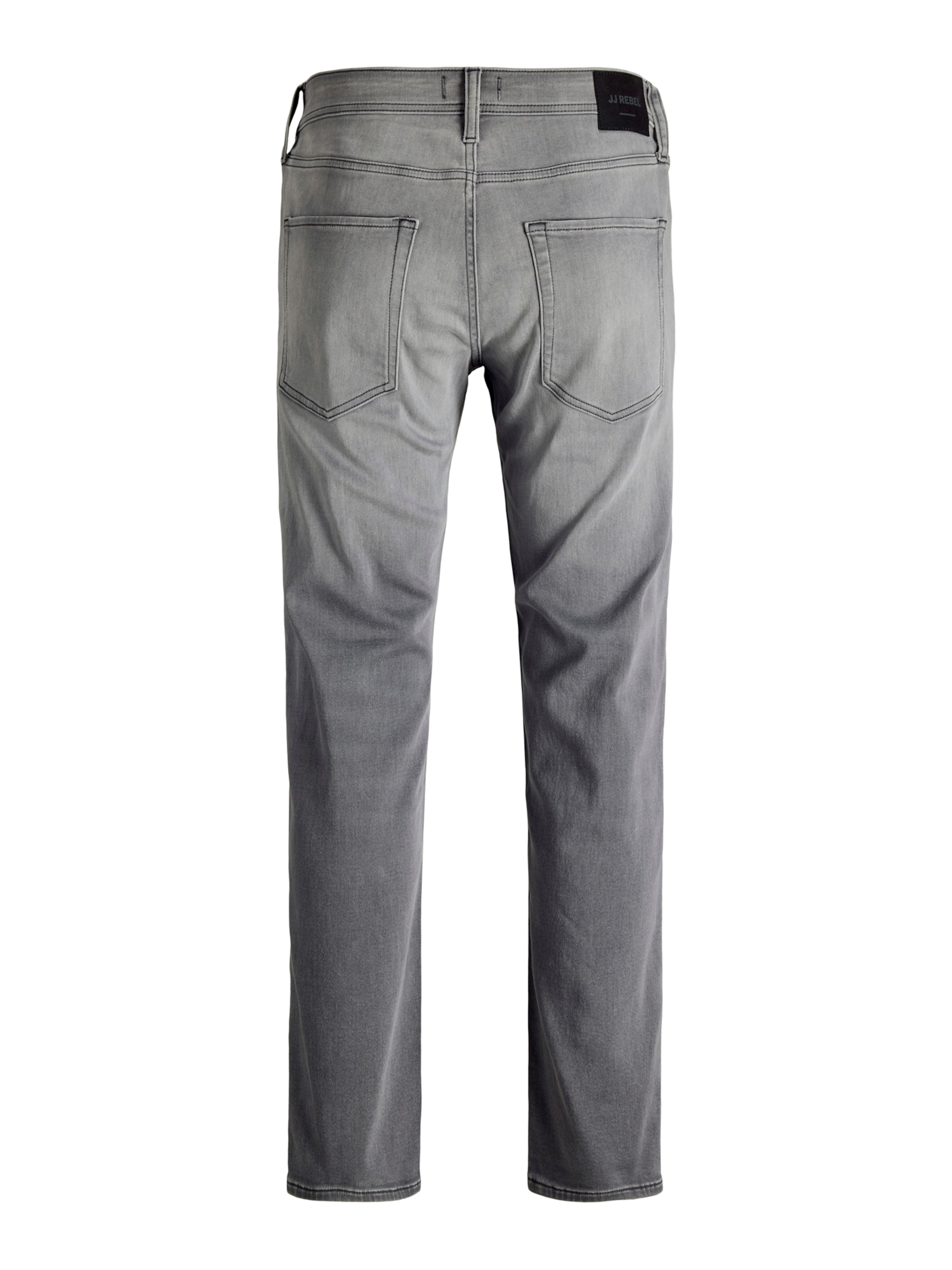 JJ Rebel Szabványos Farmer 'JREbadam JJCraft' - szürke