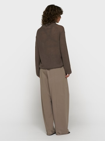 10Days Pullover‌‌‌‌‌‌‌‌ in Braun