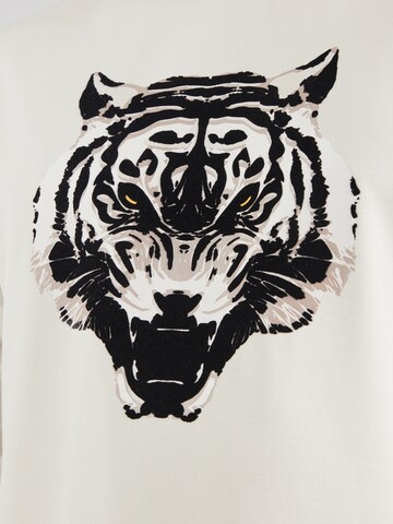 Sweat-shirt ANTONY MORATO en beige