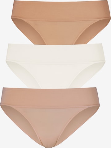 LASCANA Panty in Mixed colors: front