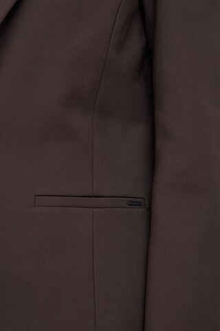 Blazer Pulz en marron