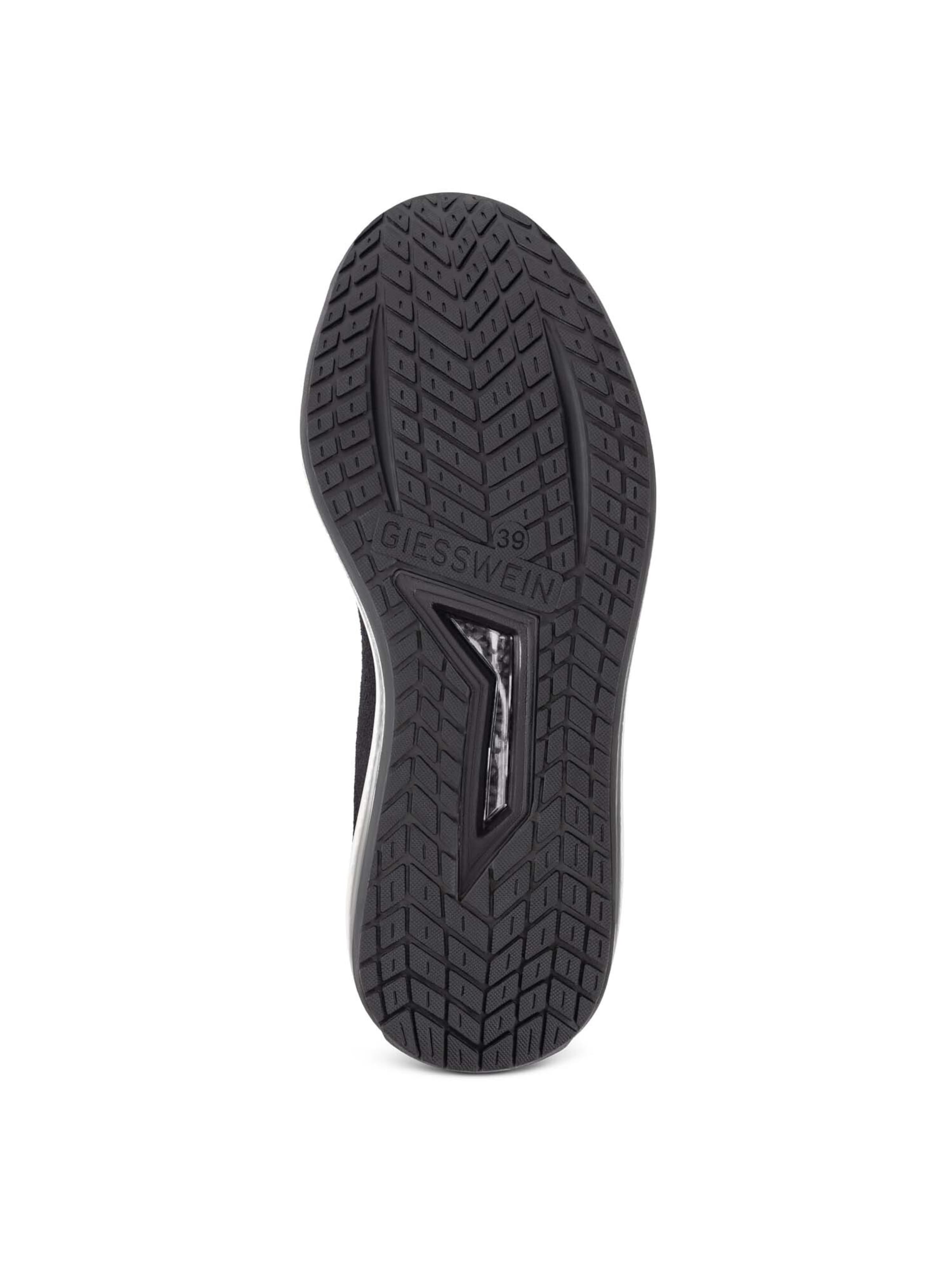 GIESSWEIN Sneakers in Black