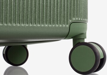 Heys Cart in Green