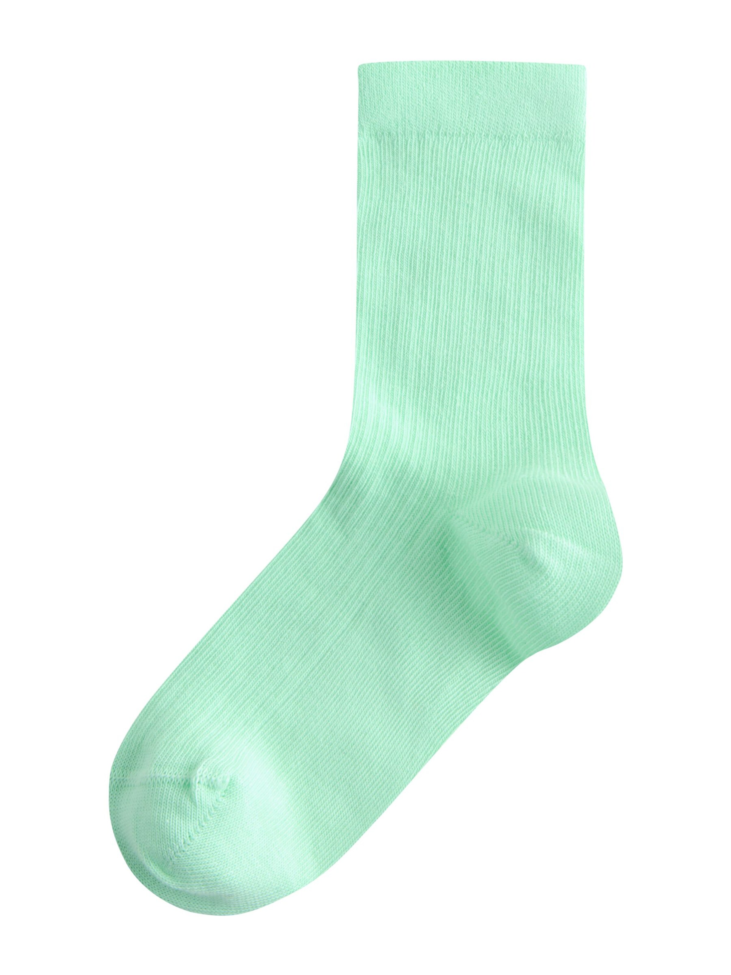 Chaussettes Next en mélange de couleurs