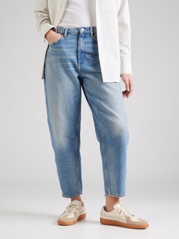 Polo Ralph Lauren Loose fit Jeans in Blue: front