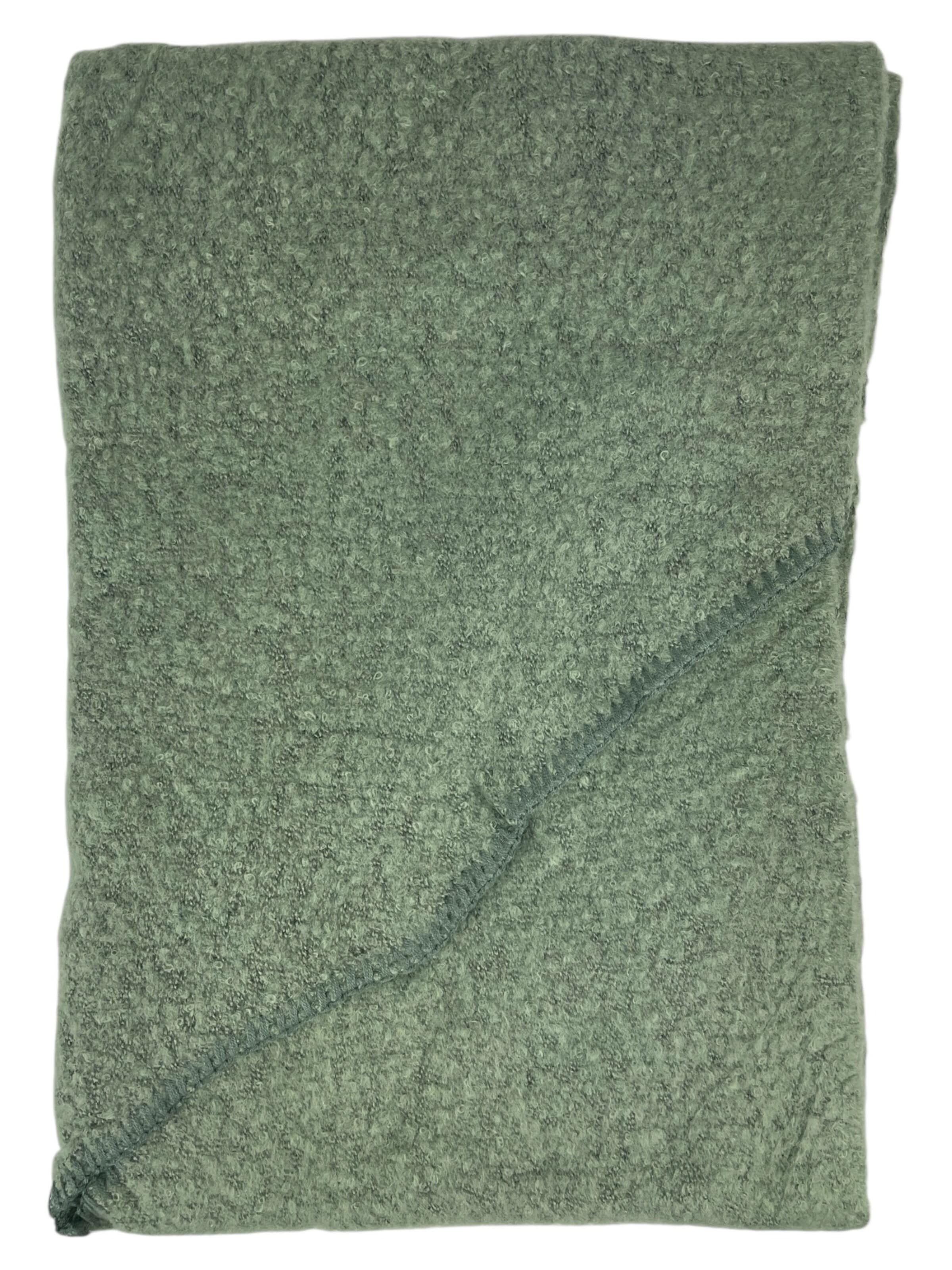Kumixi Scarf in Green