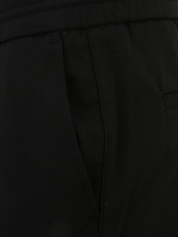 HUGO Normální Kalhoty 'Gyte' – černá