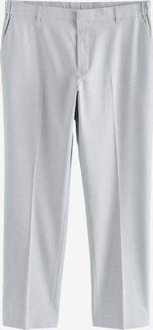 Next - Pantalón en gris: frente