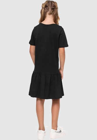 Rochie 'Valance' de la Urban Classics pe negru