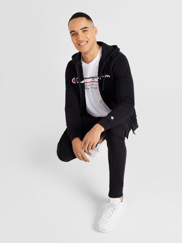 Champion Authentic Athletic Apparel Футболка в Белый