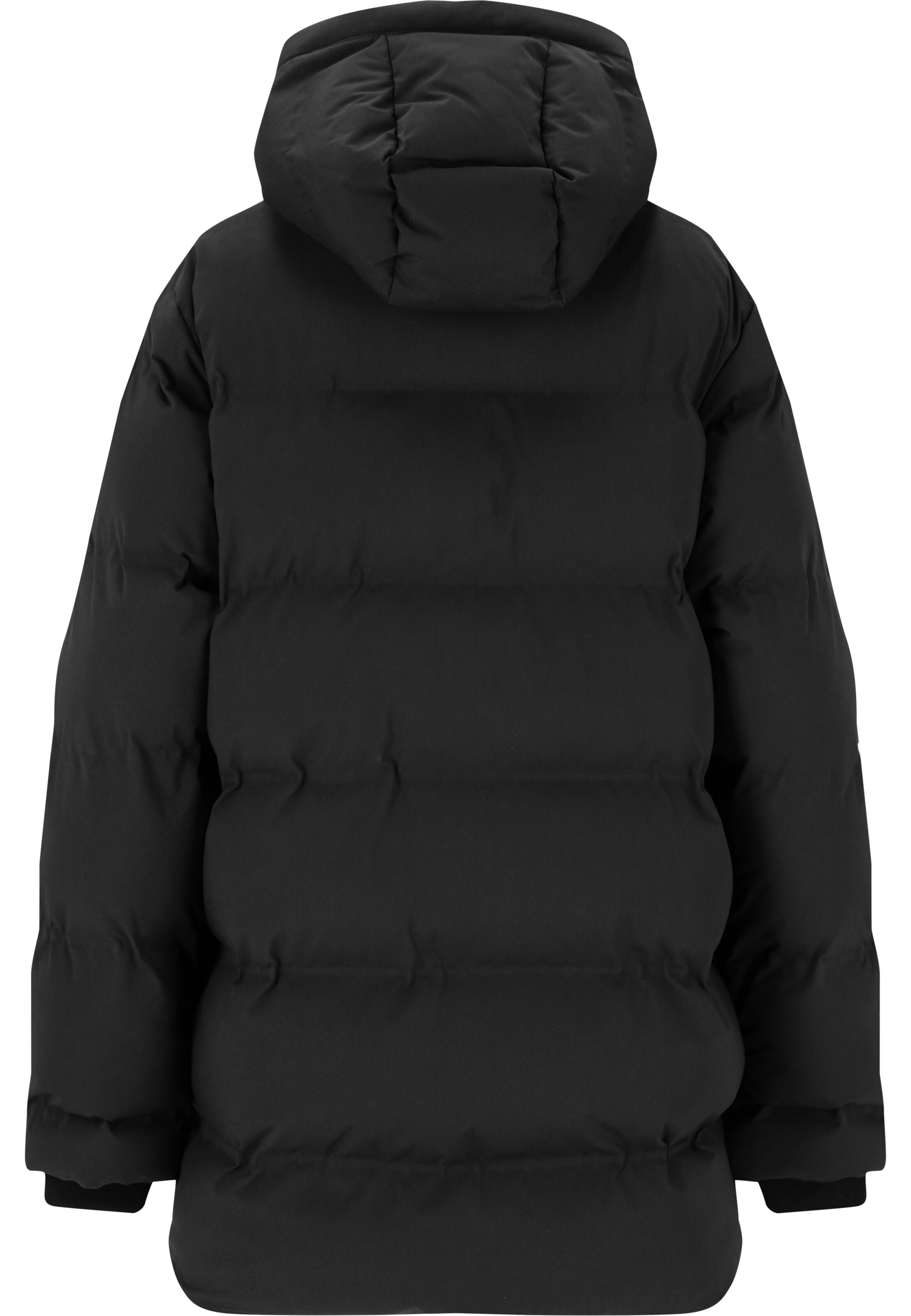 Whistler Winter jacket 'Creed' in Black