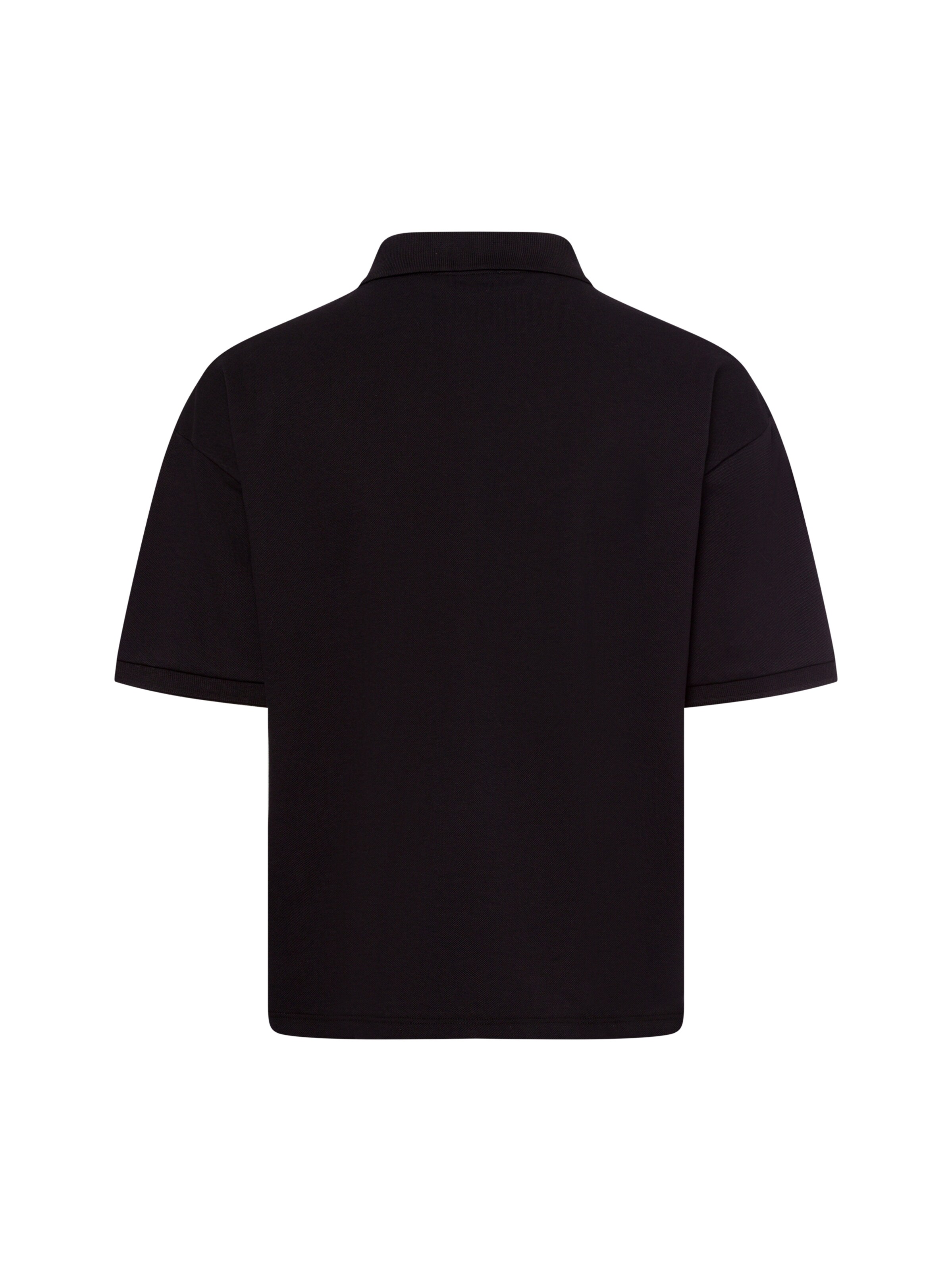 Marie Lund Shirt in Black