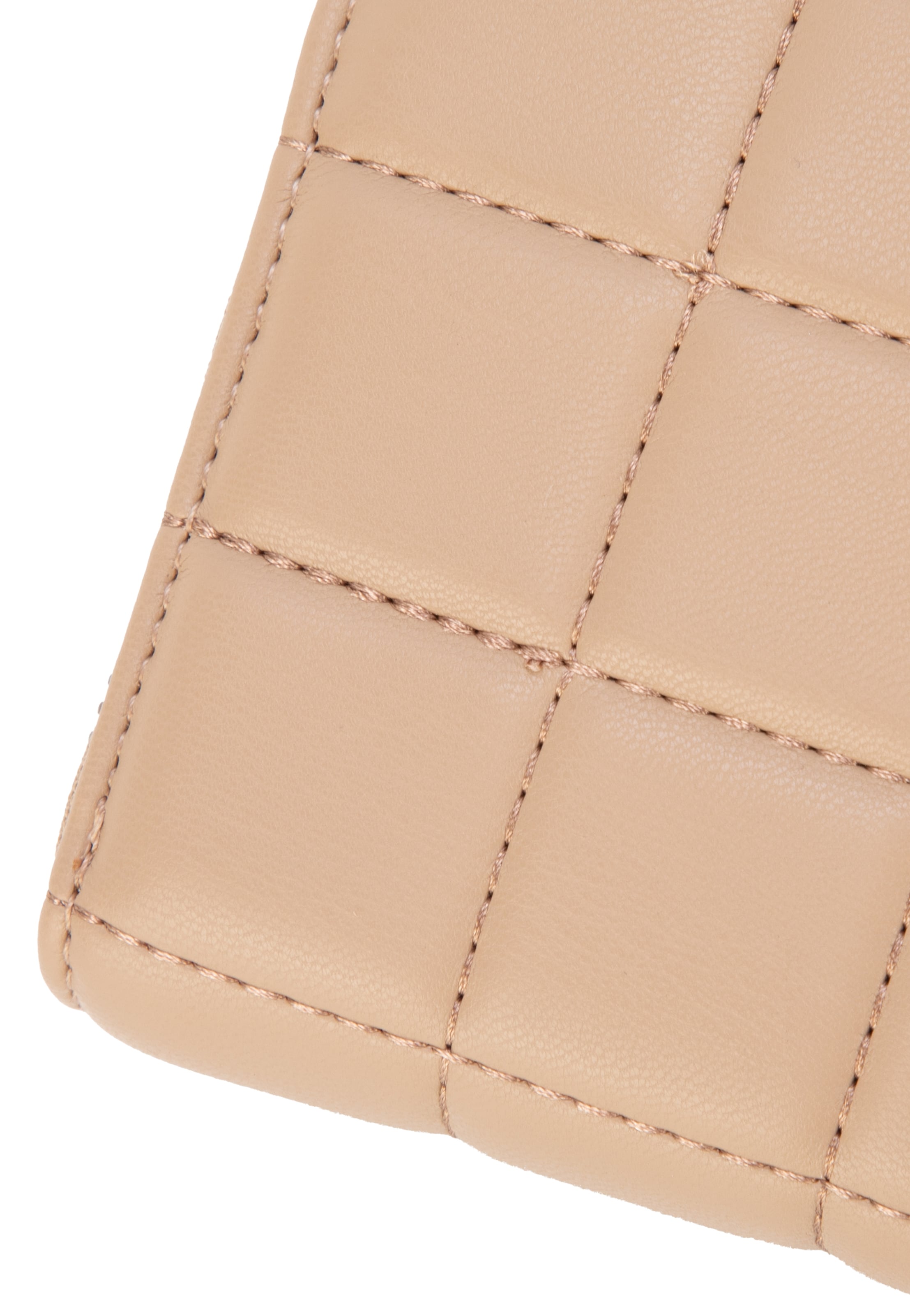 Portamonete 'Flora Diva Melete' di JOOP! Jeans in beige