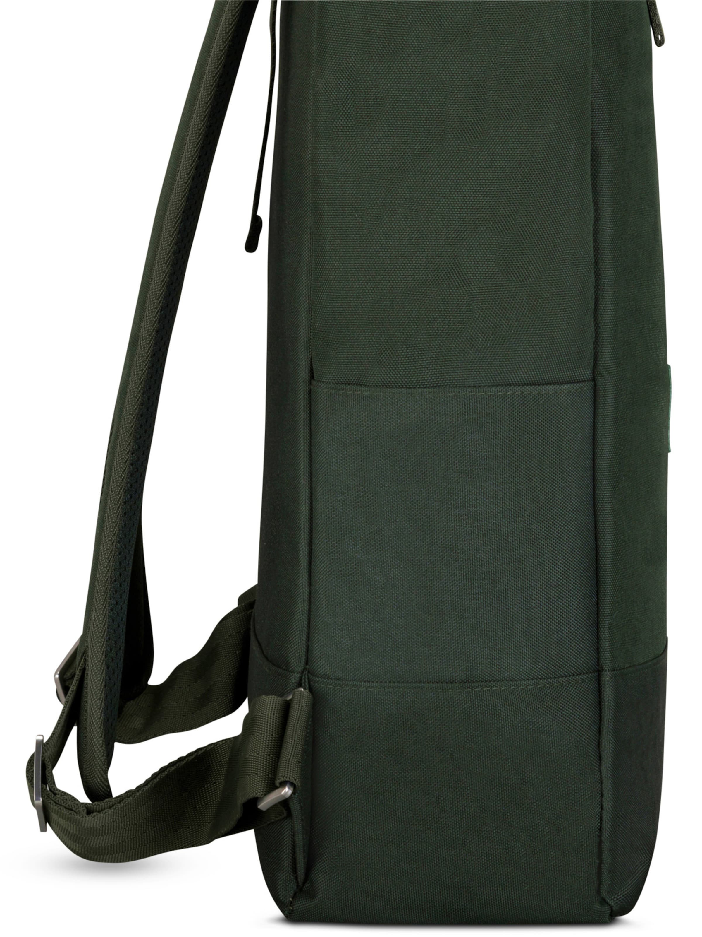 Sac à dos 'Robin Large' Johnny Urban en vert